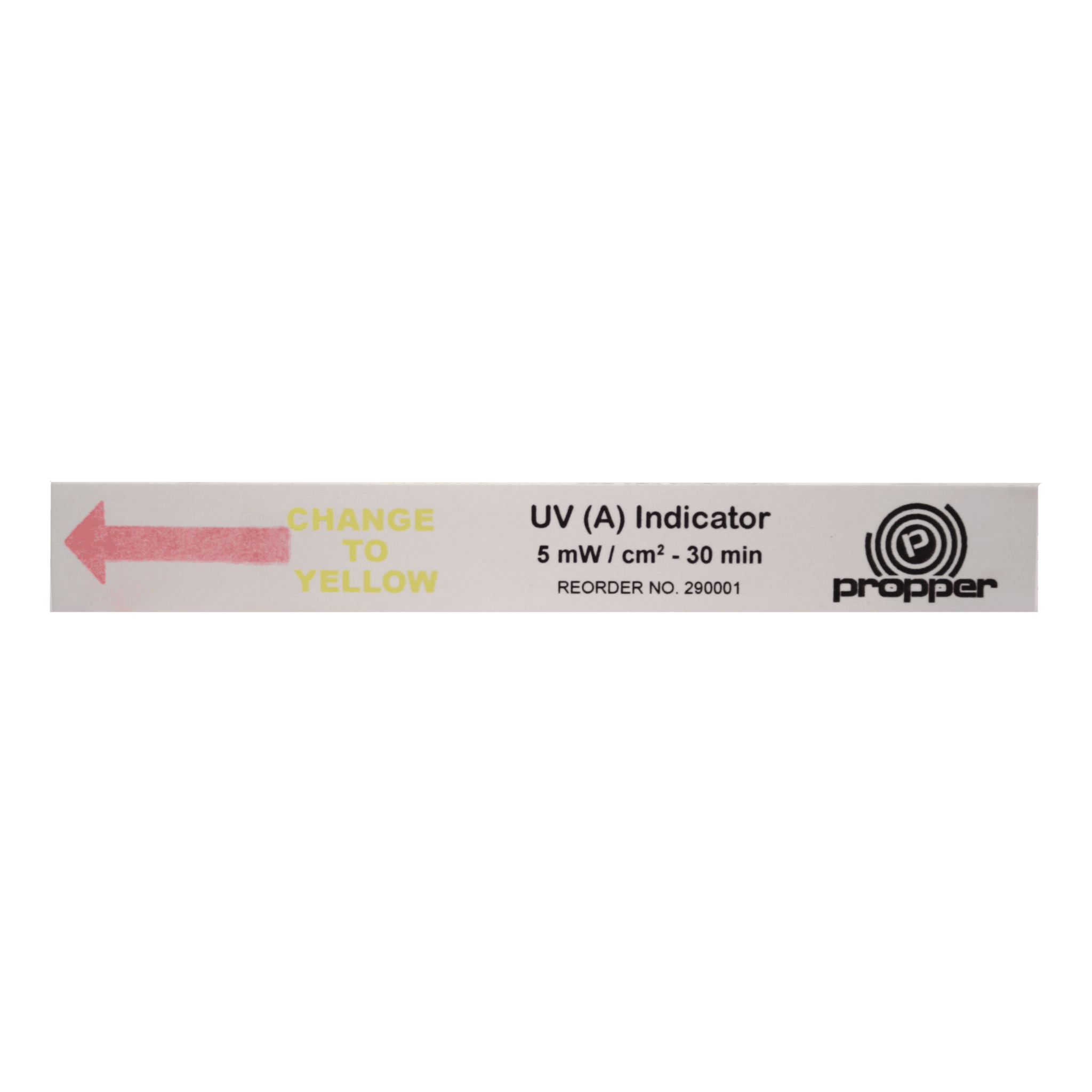 Propper UV Indicator Strip