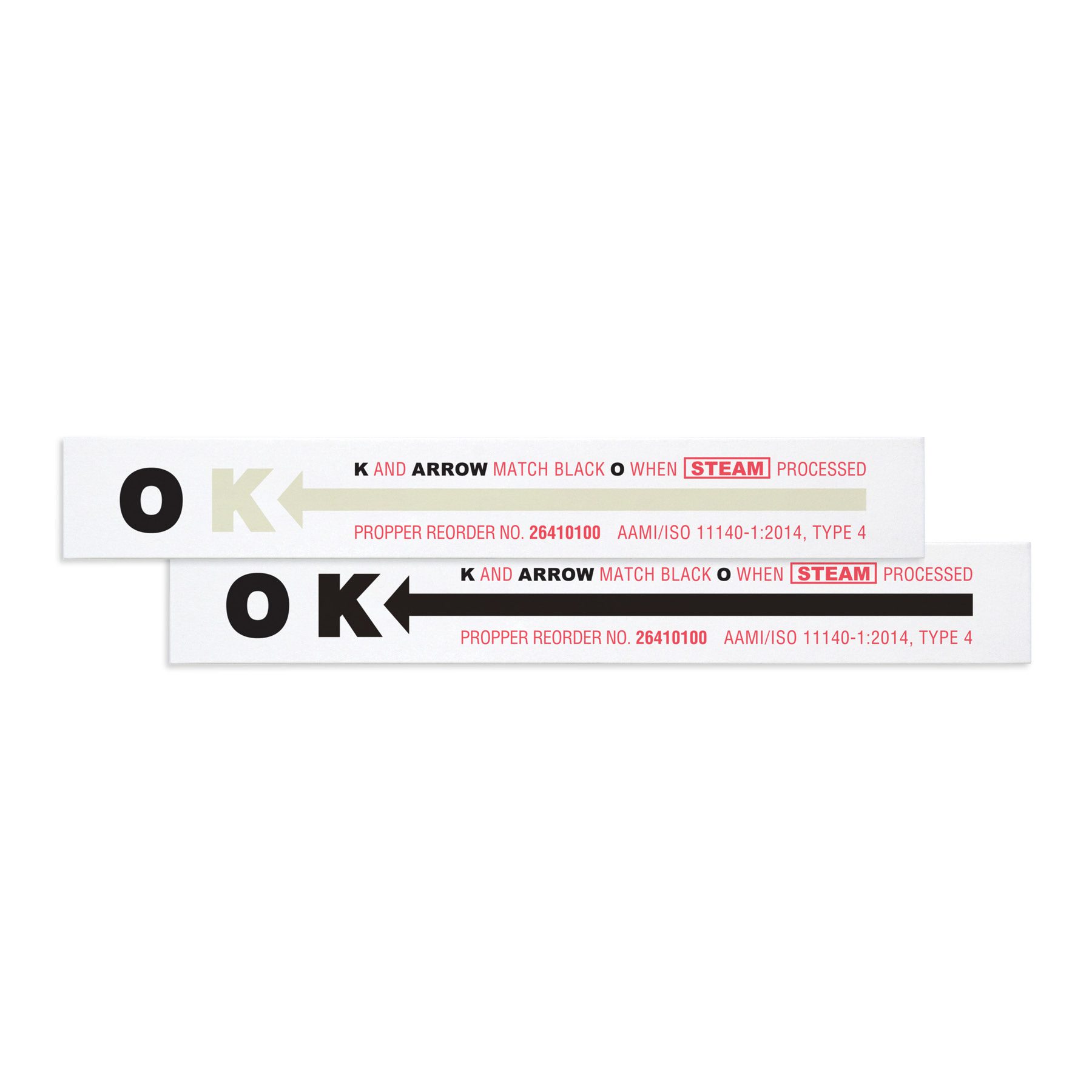 26410100_OK_Steam_Sterilization_Indicator_Strips