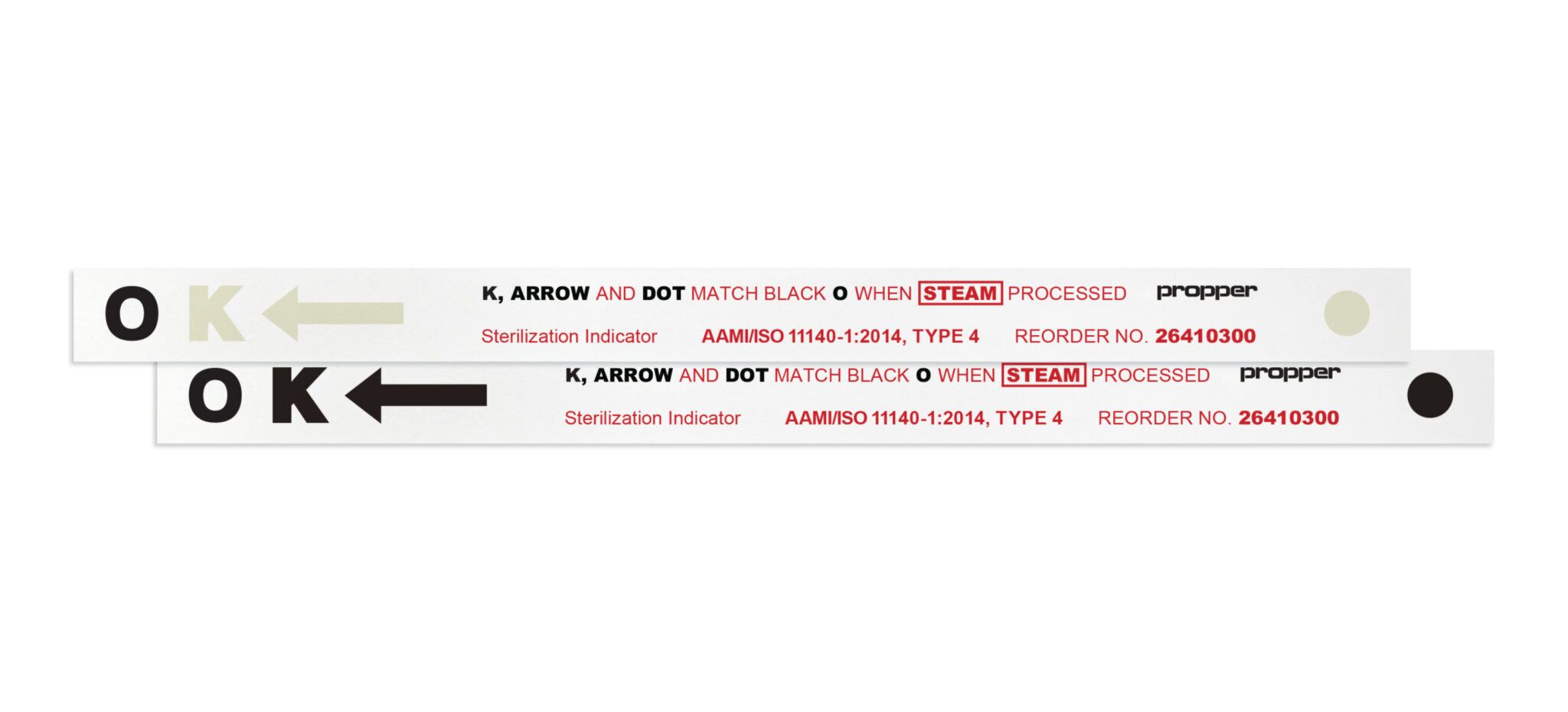 26410300_OK_Steam_Sterilization_Indicator_Strips