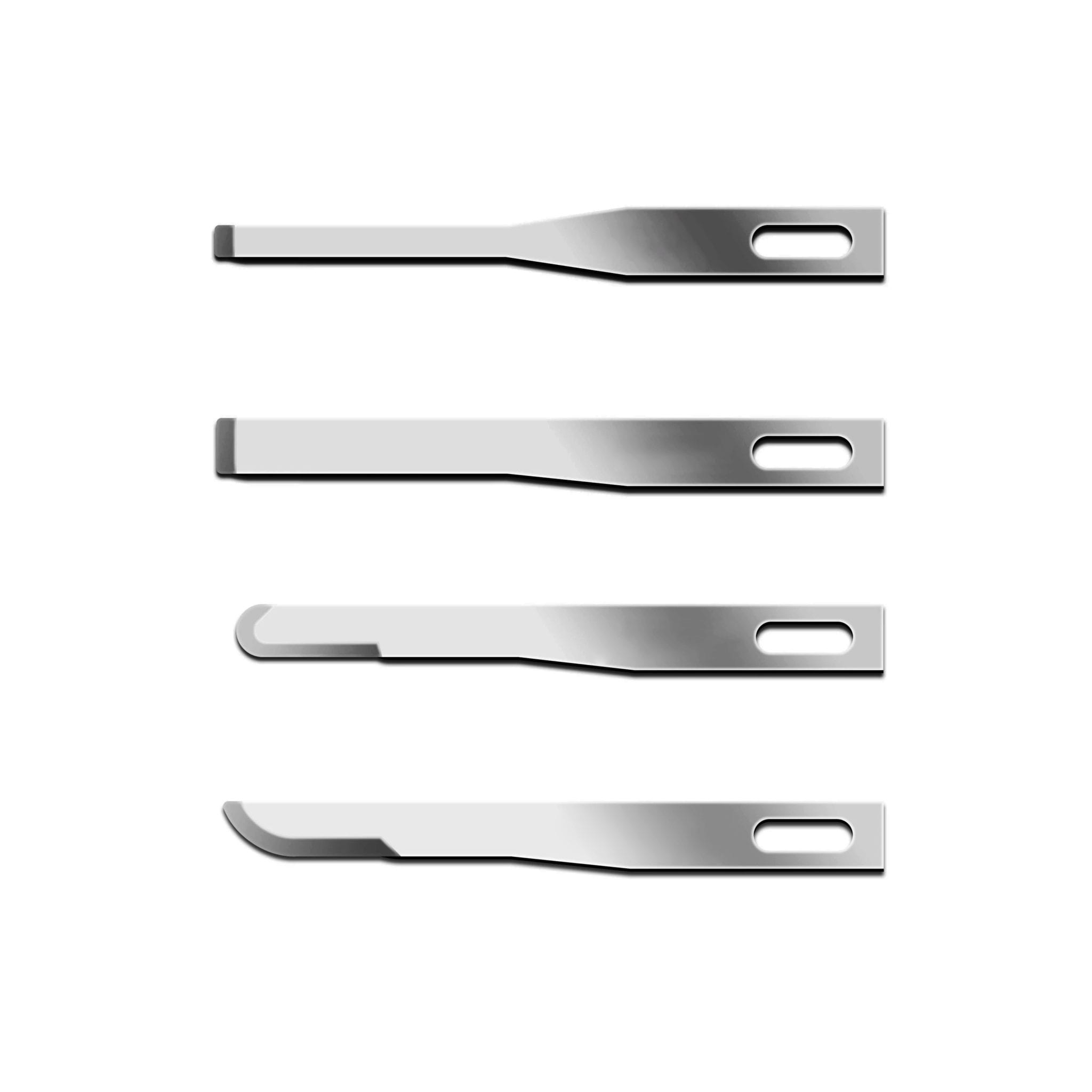 12706100_12706200_12706400_12706700_Fine Surgical Blades