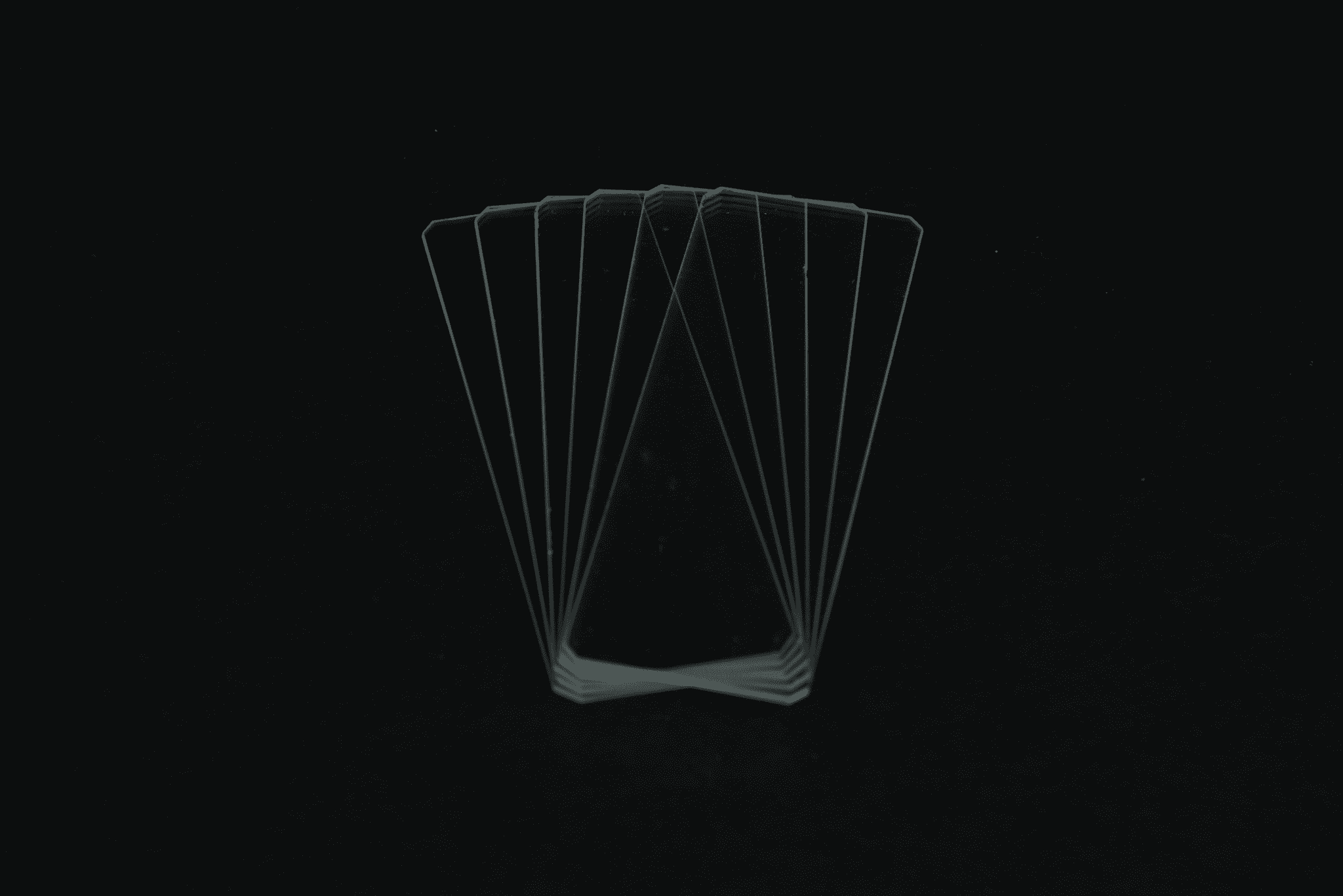 Propper Select Microscope Slide Cover Glass - Image 2