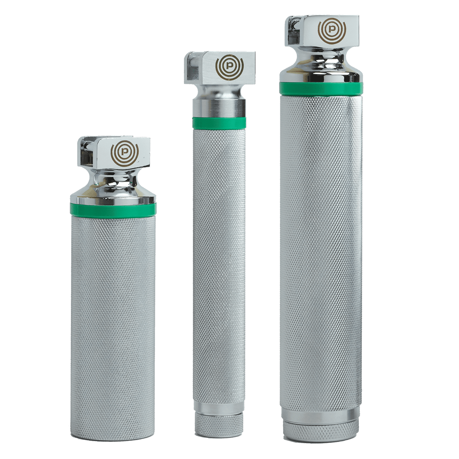 Laryngoscope Handles