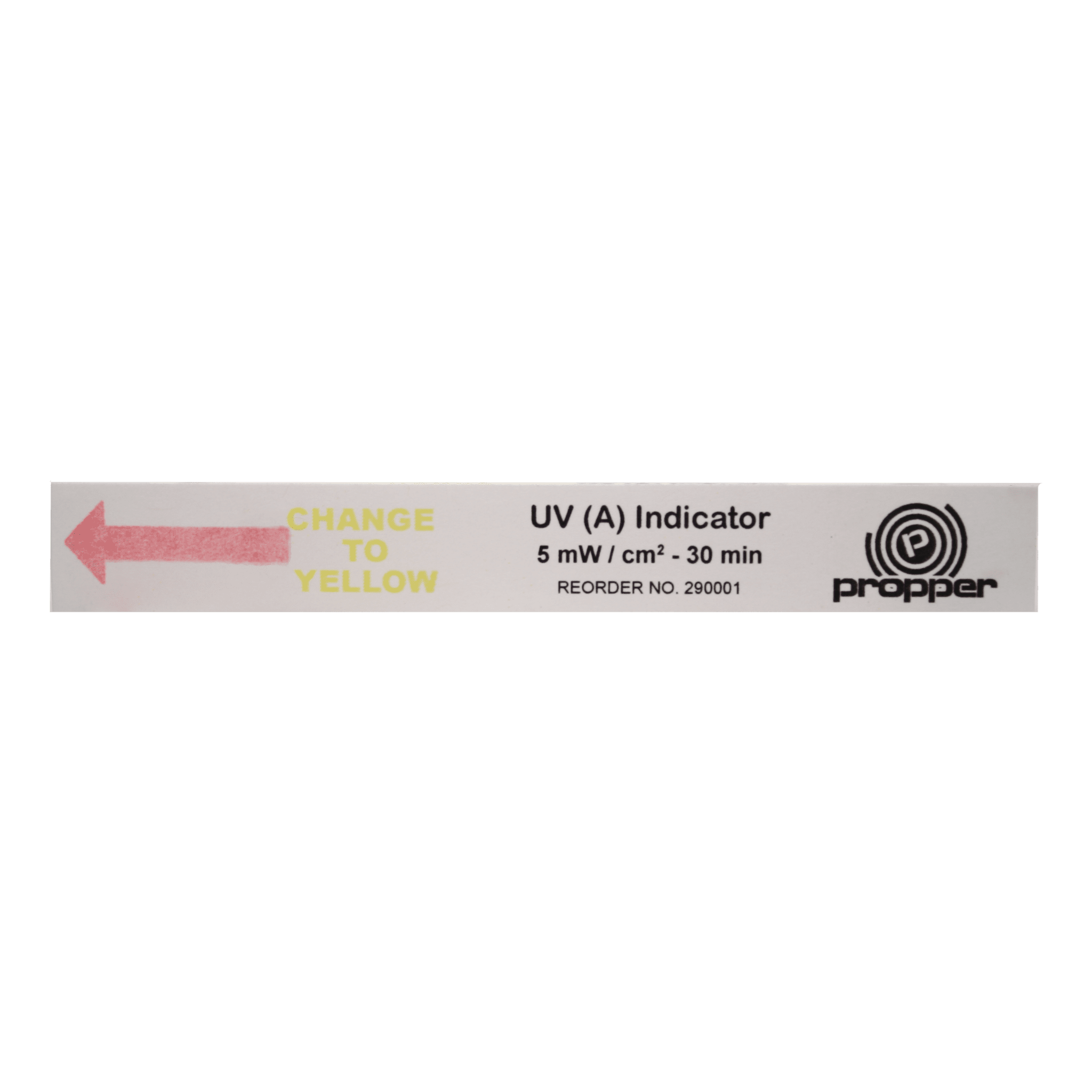 Propper UV Indicator Strip