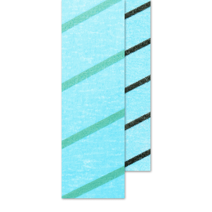 Steam Chex™ Blue Autoclave Indicator Tape