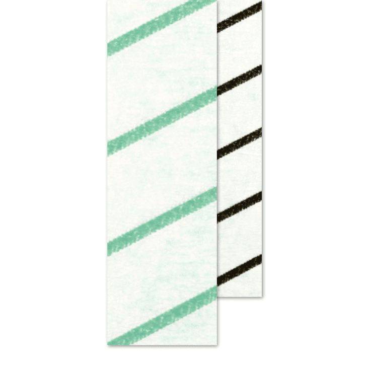 Verline™ Beige Autoclave Indicator Tape