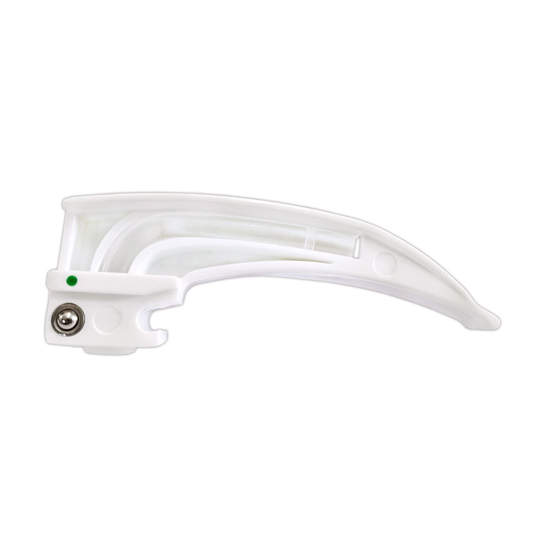 Magnalume Macintosh Disposable Laryngoscope Blades