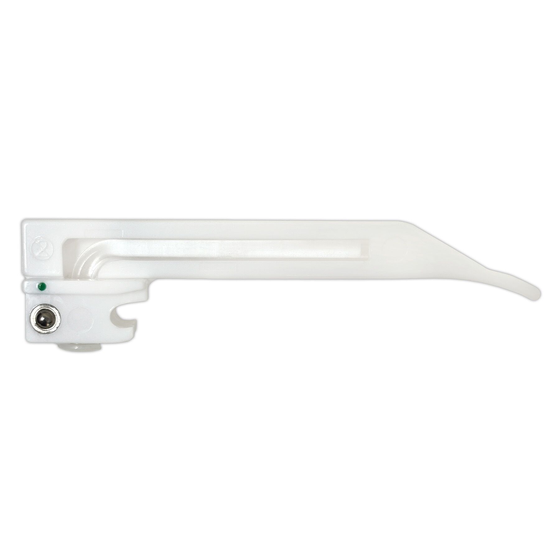 Magnalume Miller Disposable Laryngoscope Blades